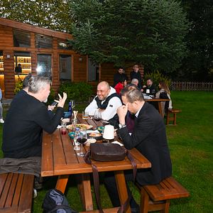 Photo Müstakbel Damat