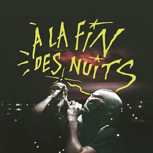 Photo A la fin des nuits