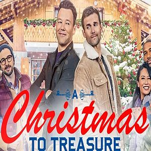 Photo A Christmas to Treasure