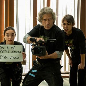 Photo Charlie Dupont