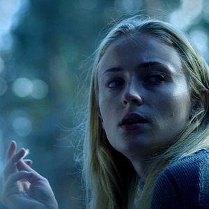 Photo Sophie Turner