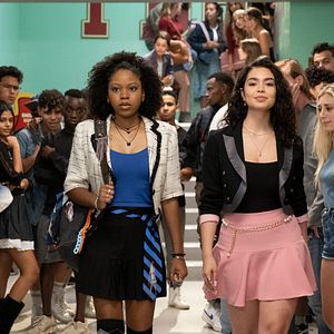 Photo Riele Downs