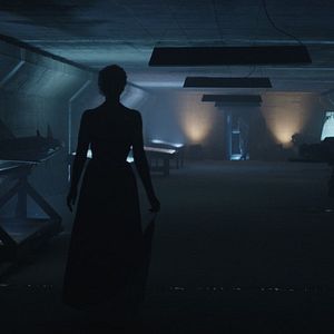 Photo The Bunker Game