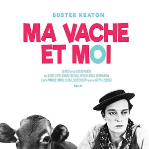 Photo Ma vache et moi