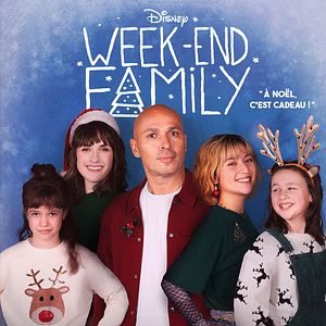 Photo Week-end Family