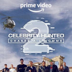 Photo Celebrity Hunted – Chasse à l’Homme