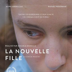 Photo La Nouvelle fille