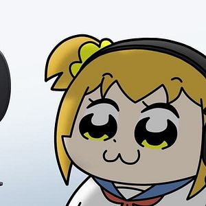 Photo Pop Team Epic