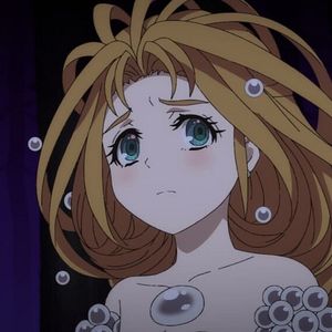 Photo Legend of Mana -The Teardrop Crystal-