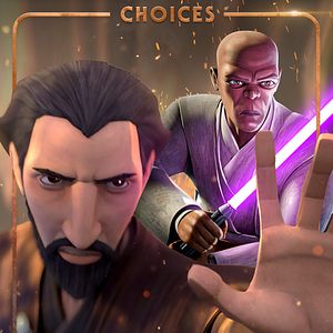 Photo Star Wars: Tales of the Jedi