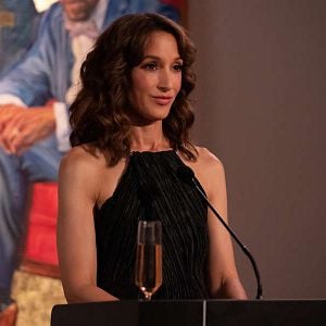 Photo Jennifer Beals