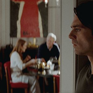 Photo Sebastian Stan