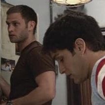 Photo Rescue Me, les héros du 11 septembre