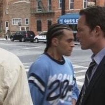 Photo Rescue Me, les héros du 11 septembre