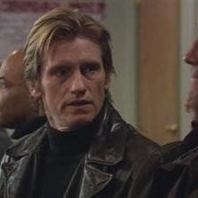 Photo Rescue Me, les héros du 11 septembre