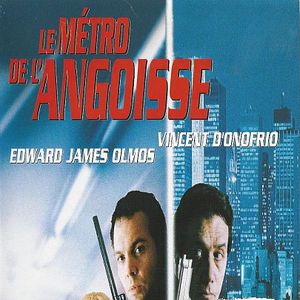 Photo Le Métro de l'angoisse