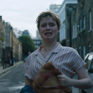 Photo Lola Petticrew