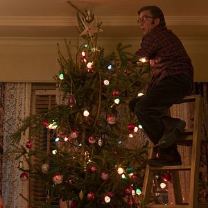 Photo Peter Billingsley