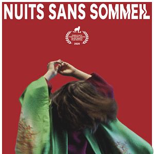 Photo Nuits sans sommeil