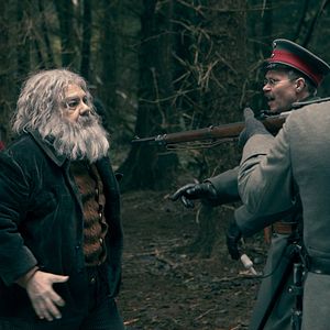 Photo La Guerre des Lulus