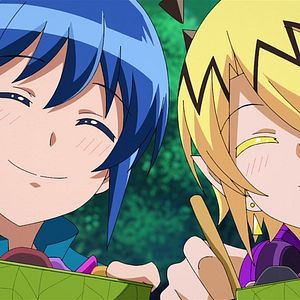 Photo Welcome to Demon School, Iruma-kun