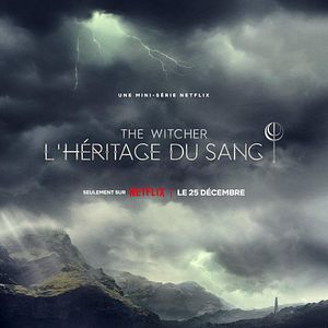 Photo The Witcher : L'héritage du sang