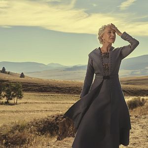 Photo Helen Mirren