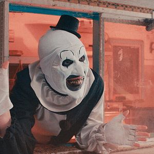 Photo Terrifier 2