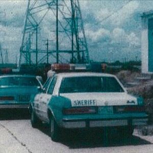 Photo Scène de crime : Les champs macabres du Texas