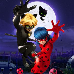 Photo Miraculous : Les Aventures de Ladybug et Chat Noir