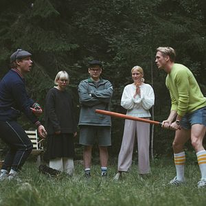 Photo Jeux de société