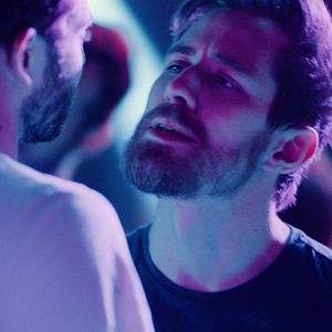 Photo Alexander King