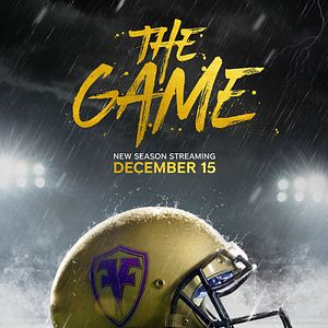 Photo The Game (2021)