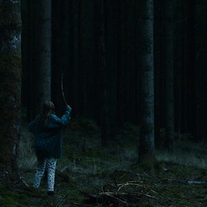Photo Le Coeur noir des forêts
