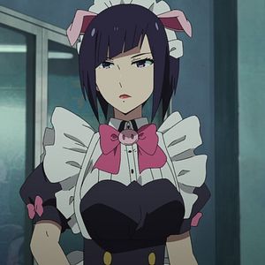 Photo Akiba Maid War