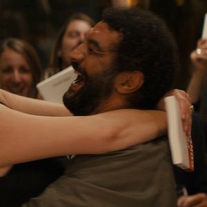 Photo Noémie Lvovsky