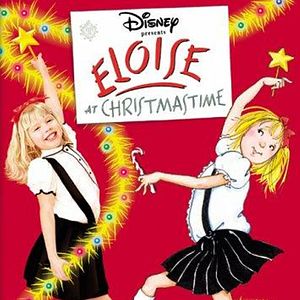 Photo Eloïse fête Noël (TV)