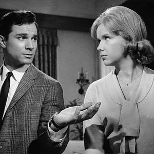 Photo George Maharis