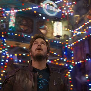 Photo Chris Pratt