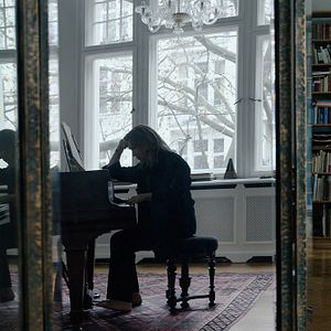 Photo Cate Blanchett