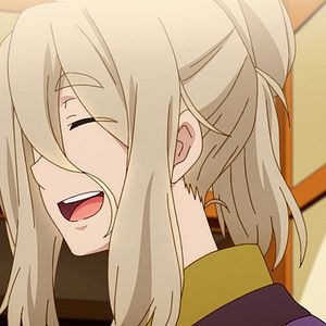 Photo My Master Has No Tail