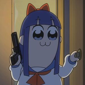 Photo Pop Team Epic