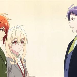 Photo IDOLiSH7