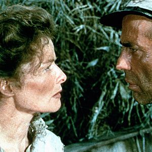 Photo Katharine Hepburn