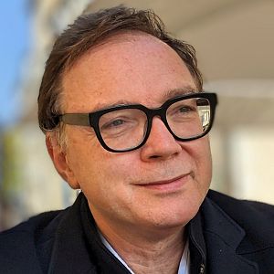 Photo Frédéric Sojcher