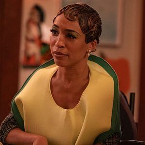 Photo The L Word: Generation Q