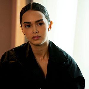 Photo Vinessa Vidotto