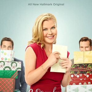 Photo Une carte d'amour pour Noël