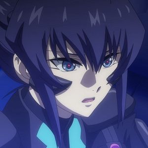 Photo Muv-Luv Alternative