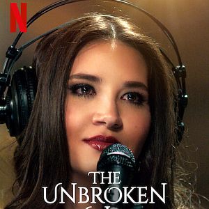 Photo The Unbroken Voice